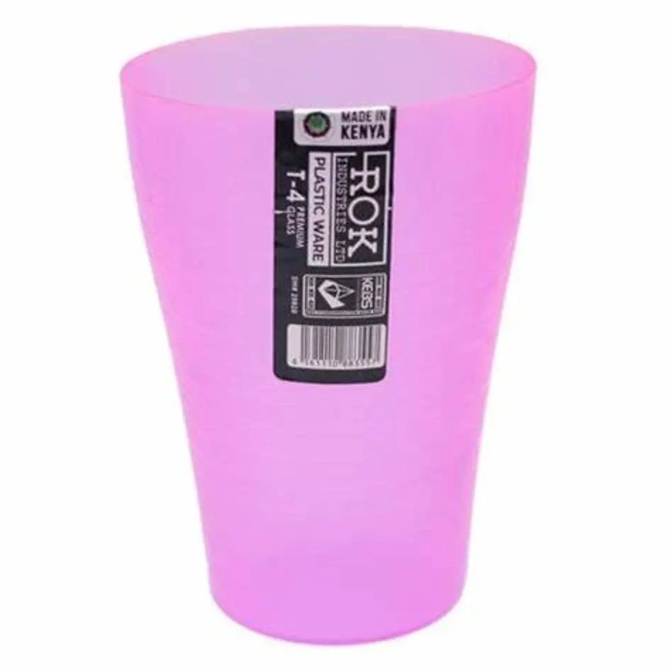 Rok Glass T3 Premium
